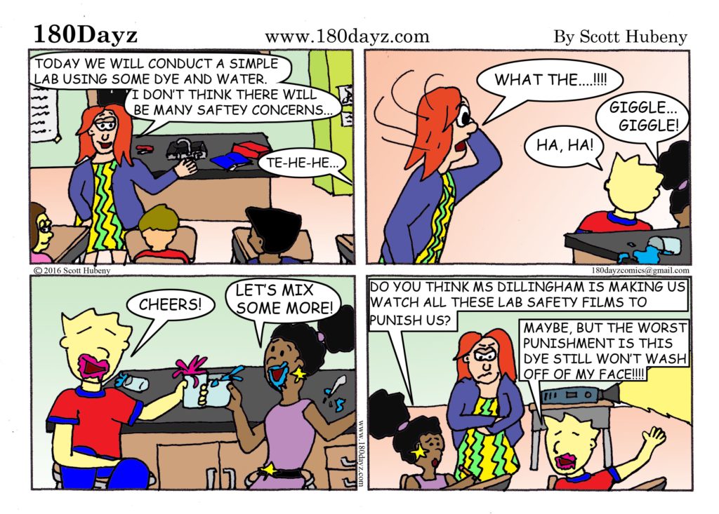 ms-dillinghams-lab-disaster